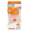 Bình sữa Wesser nhựa PP BPA Free cổ hẹp 140ml chính hãng tại Chip Chip Luxury Nha Trang