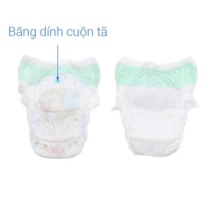 Tã quần Bobby size XL66+6 (12 - 17 kg) chính hãng tại Chip Chip Luxury Nha Trang