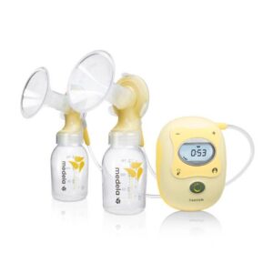 Máy hút sữa điện đôi Medela FreeStyle chính hãng tại Chip Chip Luxury Nha Trang