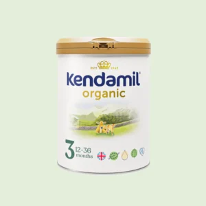 Sữa Kendamil bò Organic Số 3 800G (12-36 THÁNG) chính hãng tại Chip Chip Luxury Nha Trang