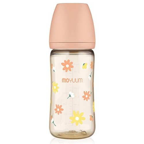 Bình sữa Moyuum Premium PPSU 270ml Họa tiết Ogu-Ogu Xanh - Chip Chip Luxury Nha Trang Bình sữa Moyuum Premium PPSU 270ml Họa tiết Ogu-Ogu Xanh chính hãng tại Chip Chip Luxury Nha Trang
