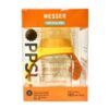Bình sữa Wesser nhựa PPSU có tay cầm cổ rộng 180ml (Giao bao bì ngẫu nhiên) chính hãng tại Chip Chip Luxury Nha Trang