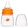 Bình sữa Wesser nhựa PP BPA Free cổ hẹp 60ml chính hãng tại Chip Chip Luxury Nha Trang