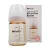 Bình sữa Moyuum 170ml chính hãng cho bé chính hãng tại Chip Chip Luxury Nha Trang
