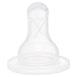 Bình sữa nhựa PP Dr.Brown's SB2100-GBX cổ hẹp 60 ml (0 - 3 tháng) chính hãng tại Chip Chip Luxury Nha Trang