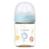Bình sữa Pigeon PPSU Plus WN3 160ml chính hãng tại Chip Chip Luxury Nha Trang