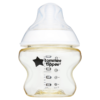 Bình sữa nhựa PPSU Tommee Tippee Natural Start 423936 cổ rộng 150 ml (0 - 3 tháng) chính hãng tại Chip Chip Luxury Nha Trang