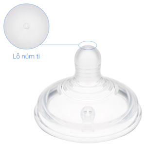 Bình sữa nhựa PPSU Tommee Tippee Natural Start 423937 cổ rộng 260 ml (3 - 6 tháng) chính hãng tại Chip Chip Luxury Nha Trang