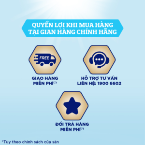 Sữa Enfamil A2 NeuroPro số 1 800g (0 - 6 tháng) chính hãng tại Chip Chip Luxury Nha Trang