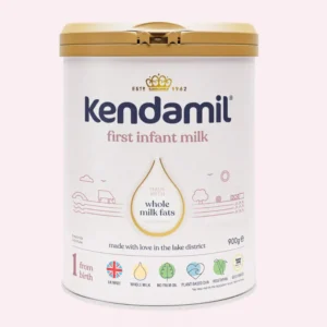 Sữa Kendamil Classic bò Số 1 800G (Từ 0 - 6 Tháng) chính hãng tại Chip Chip Luxury Nha Trang