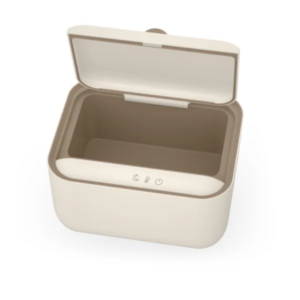 Máy Ủ Ấm Khăn Ướt Cho Bé Fatzbaby Warm 4 - FB7010SL chính hãng tại Chip Chip Luxury Nha Trang