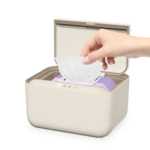 Máy Ủ Ấm Khăn Ướt Cho Bé Fatzbaby Warm 4 - FB7010SL chính hãng tại Chip Chip Luxury Nha Trang