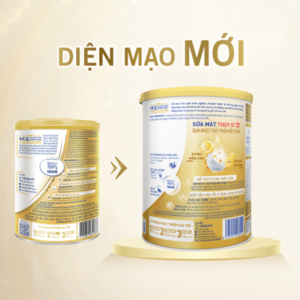 Sữa NAN SUPREME PRO số 2 800g (12-24 tháng) lon vàng chính hãng tại Chip Chip Luxury Nha Trang