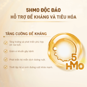 Sữa NAN SUPREME PRO số 2 800g (12-24 tháng) lon vàng chính hãng tại Chip Chip Luxury Nha Trang