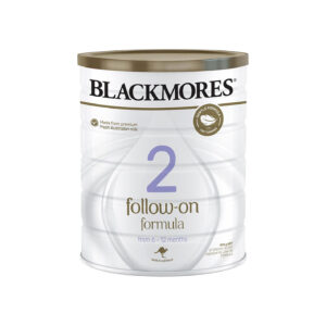 Sữa Blackmores Follow-on số 2 900g (6 - 12 tháng) chính hãng tại Chip Chip Luxury Nha Trang