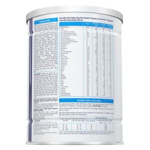 Sữa Enfamil A2 NeuroPro số 1 800g (0 - 6 tháng) chính hãng tại Chip Chip Luxury Nha Trang