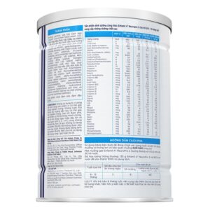 Sữa Enfamil A2 NeuroPro số 2 800g (6 - 12 tháng) chính hãng tại Chip Chip Luxury Nha Trang
