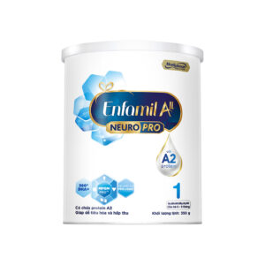 Sữa Enfamil A2 NeuroPro số 1 800g (0 - 6 tháng) chính hãng tại Chip Chip Luxury Nha Trang