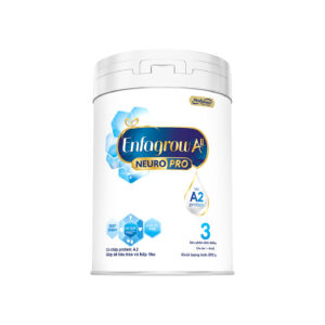 Sữa Enfagrow A2 NeuroPro số 3 800g (1 - 6 tuổi) chính hãng tại Chip Chip Luxury Nha Trang