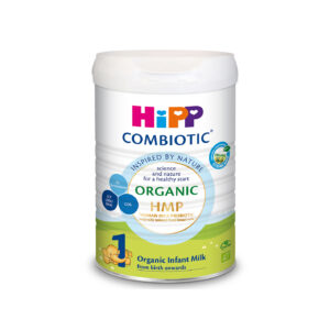 Sữa HiPP Combiotic Organic số 1 800g (0 – 6 tháng) chính hãng tại Chip Chip Luxury Nha Trang