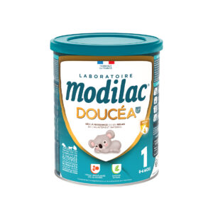 Sữa Modilac bò Doucéa tăng trưởng toàn diện số 1 800g (Từ 0-6 tháng) chính hãng tại Chip Chip Luxury Nha Trang