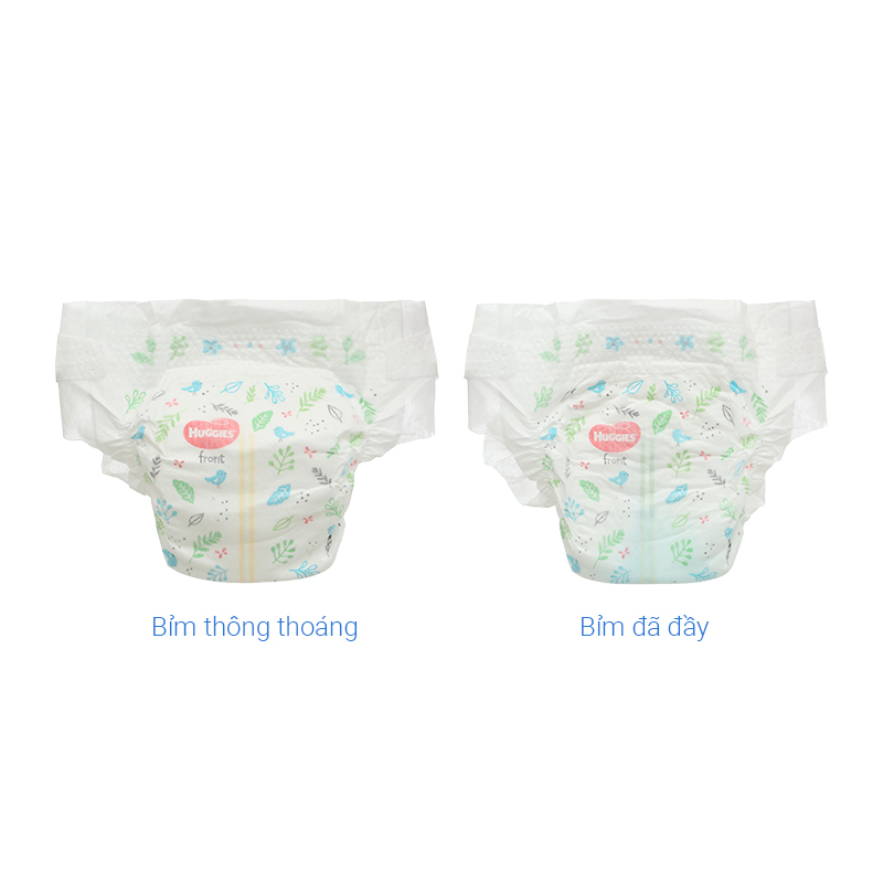 Tã dán Huggies Platinum nature made cao cấp size S 82 miếng (4 - 8 kg) - Chip Chip Luxury Nha Trang Tã dán Huggies Platinum nature made cao cấp size S 82 miếng (4 - 8 kg) chính hãng tại Chip Chip Luxury Nha Trang
