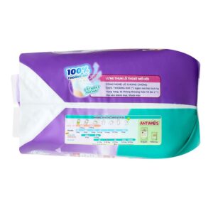 Tã quần Bobby size L 36 + 2 miếng (9 - 14 kg) chính hãng tại Chip Chip Luxury Nha Trang