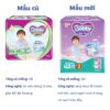 Tã quần Bobby size XXL 28 + 2 miếng (15 - 25 kg) chính hãng tại Chip Chip Luxury Nha Trang