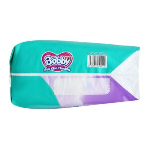 Tã quần Bobby size XXL 28 + 2 miếng (15 - 25 kg) chính hãng tại Chip Chip Luxury Nha Trang