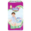 Tã quần Bobby size XXL 38 miếng (15 - 25 kg) chính hãng tại Chip Chip Luxury Nha Trang
