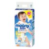 Bỉm tã quần Moony xanh bé trai size L 44 miếng (9-14kg) chính hãng tại Chip Chip Luxury Nha Trang