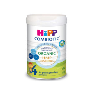 Sữa HIPP bò Combiotic Organic số 4 800g (Trên 3 tuổi) chính hãng tại Chip Chip Luxury Nha Trang