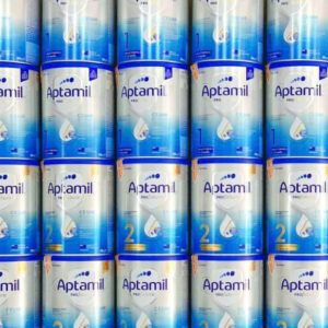 Sữa Aptamil New Zeland Profutura Cesar Biotik 800gr Số 1 (0-12 tháng) chính hãng tại Chip Chip Luxury Nha Trang