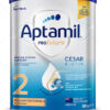 Sữa Aptamil New Zeland Profutura Cesar Biotik 800gr Số 2 (12-24 tháng) chính hãng tại Chip Chip Luxury Nha Trang