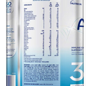 Sữa Aptamil New Zeland Profutura Cesar Biotik 800gr Số 3 (24 tháng+) chính hãng tại Chip Chip Luxury Nha Trang