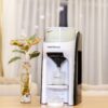 Máy pha sữa Baby Brezza Formula Pro Advanced Black/White chính hãng tại Chip Chip Luxury Nha Trang