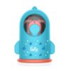Bộ cắt móng tay kèm nhíp Fatz Baby chính hãng tại Chip Chip Luxury Nha Trang