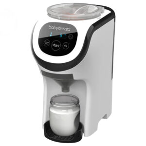 Máy pha sữa Baby Brezza Formula Pro Mini chính hãng tại Chip Chip Luxury Nha Trang