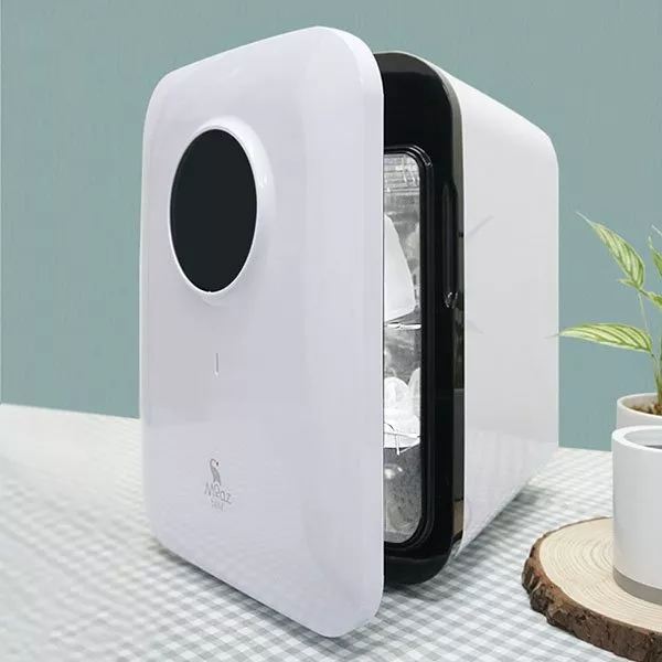 Máy tiệt trùng sấy khô tia UV bảo quản bình sữa Moaz MB023 - Chip Chip Luxury Nha Trang Máy tiệt trùng sấy khô tia UV bảo quản bình sữa Moaz MB023 chính hãng tại Chip Chip Luxury Nha Trang