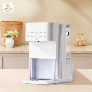 Bình thủy điện giữ nhiệt MOAZ MB071 chính hãng tại Chip Chip Luxury Nha Trang