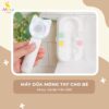 Máy dũa móng tay cho bé Moaz BéBé MB080 chính hãng tại Chip Chip Luxury Nha Trang