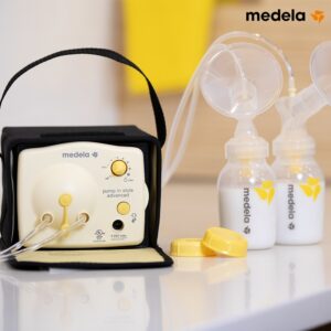 Máy hút sữa Medela Pump In Style chính hãng tại Chip Chip Luxury Nha Trang