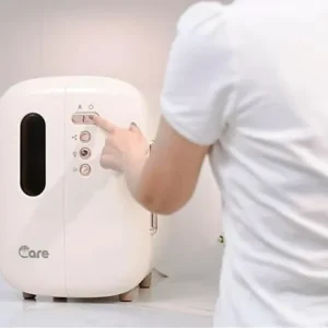 Máy tiệt trùng UV và sấy khô Lil Care chính hãng tại Chip Chip Luxury Nha Trang