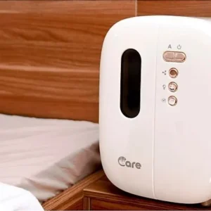Máy tiệt trùng UV và sấy khô Lil Care chính hãng tại Chip Chip Luxury Nha Trang