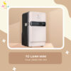Tủ lạnh mini Moaz BéBé MB083 chính hãng tại Chip Chip Luxury Nha Trang