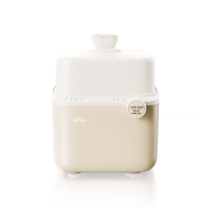 Nồi nấu chậm Bear 0,8L SB NNC08 chính hãng tại Chip Chip Luxury Nha Trang