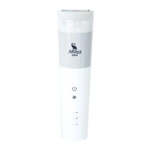 TÔNG ĐƠ CẮT TÓC CHO BÉ MOAZ BÉBÉ MB014 chính hãng tại Chip Chip Luxury Nha Trang