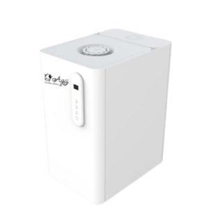 Máy rửa bình sữa Agii 02 (rửa, tiệt trùng UV, sấy khô) chính hãng tại Chip Chip Luxury Nha Trang