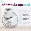MÁY HÚT SỮA RẢNH TAY CHIBE CB019 chính hãng tại Chip Chip Luxury Nha Trang