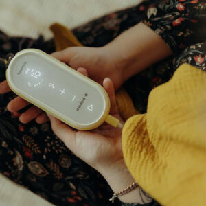 MÁY HÚT SỮA MEDELA FREESTYLE chính hãng tại Chip Chip Luxury Nha Trang